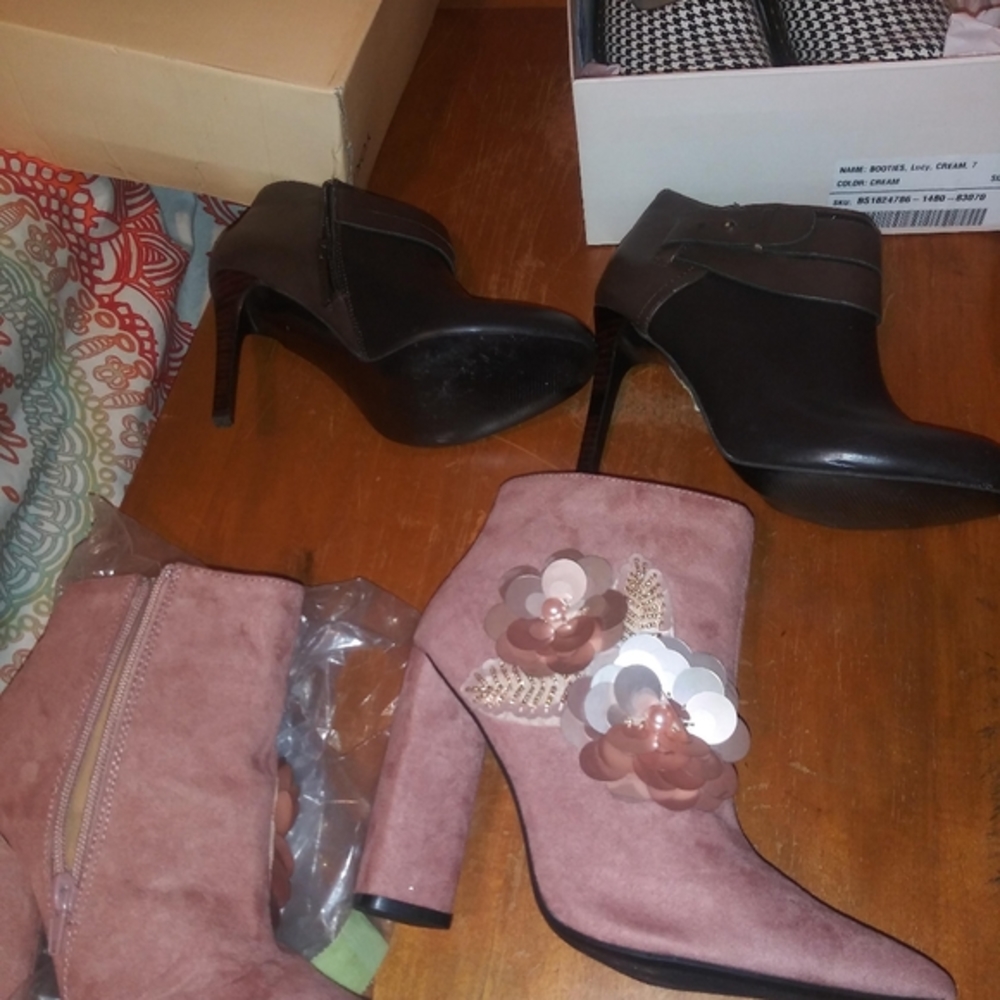 Shoes
